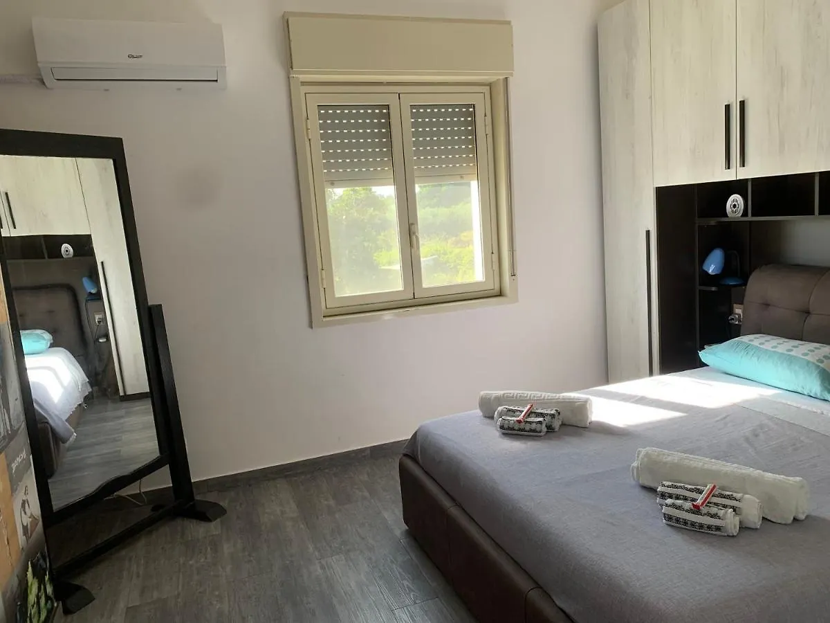 Il Casello Country House Sciacca