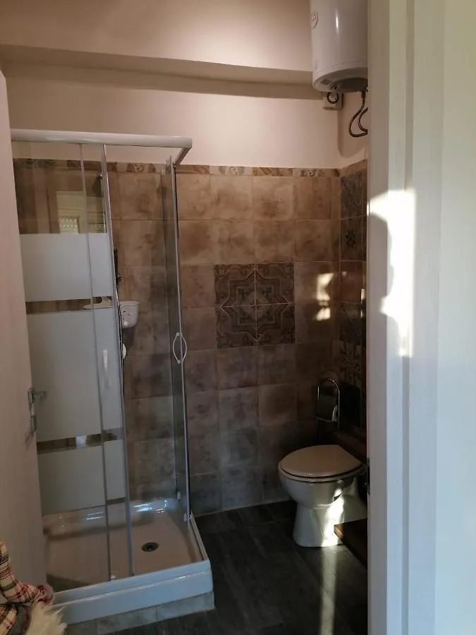 Il Casello Country House Sciacca 0*,