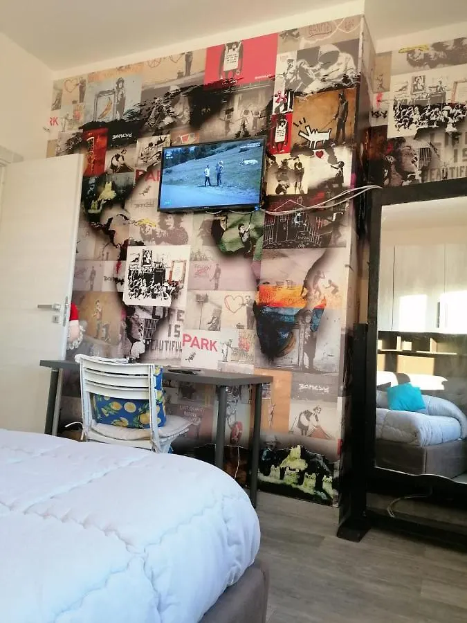 Il Casello Country House Sciacca Italia