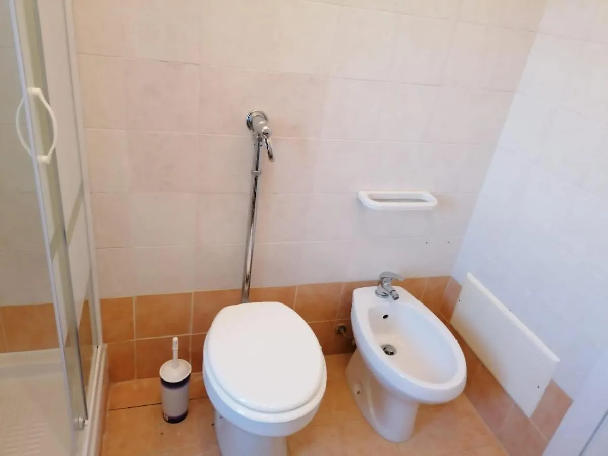 Il Casello Country House Sciacca Villa