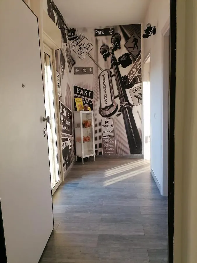 Villa Il Casello Country House Sciacca