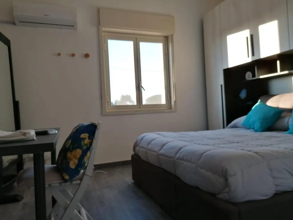 Villa Il Casello Country House Sciacca