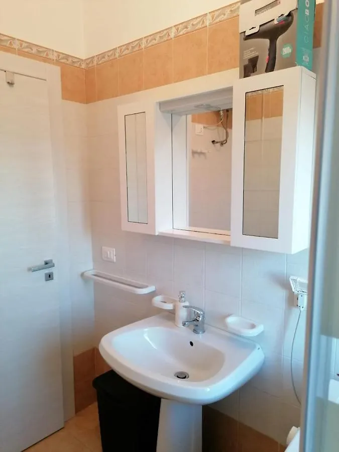 Villa Il Casello Country House Sciacca