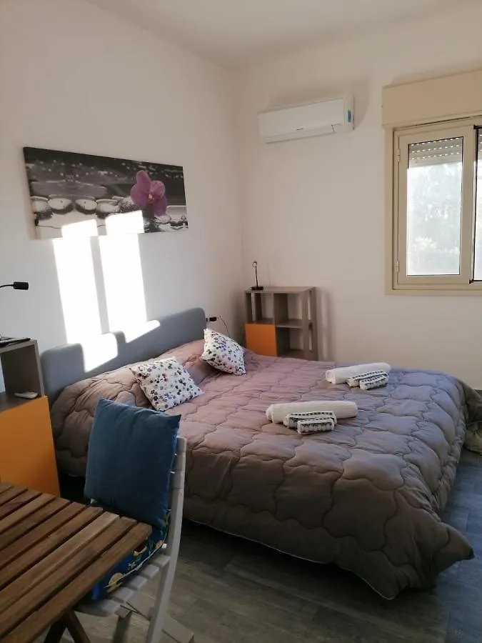Il Casello Country House Sciacca 0*,  Italia