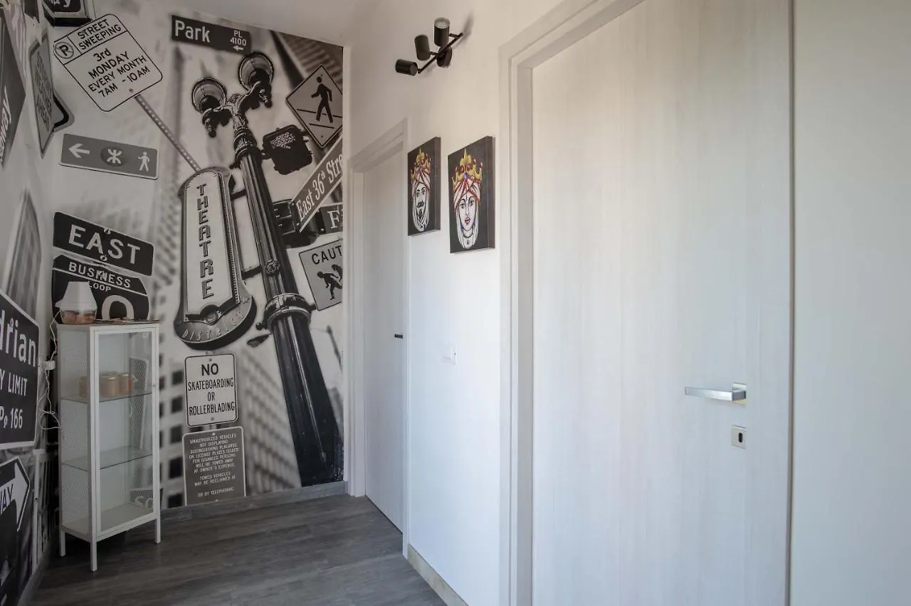 Il Casello Country House Sciacca 0*,