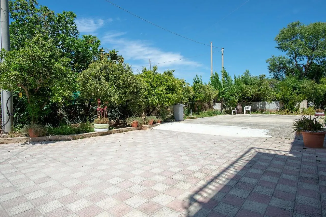 Il Casello Country House Sciacca Villa