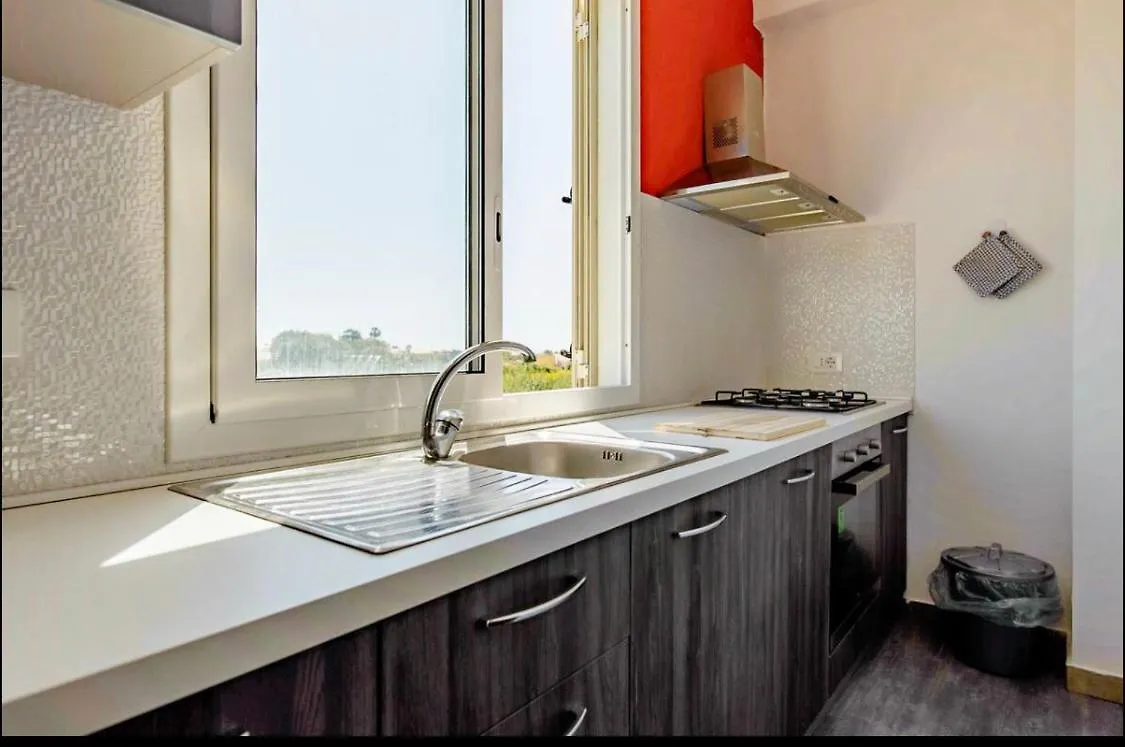 Villa Il Casello Country House Sciacca Italia