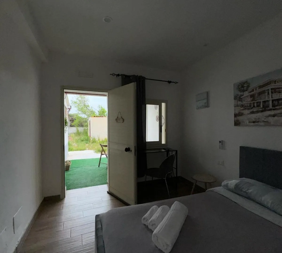 Il Casello Country House Sciacca Italia
