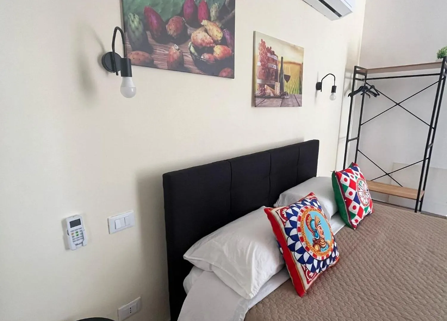Il Casello Country House Sciacca Villa