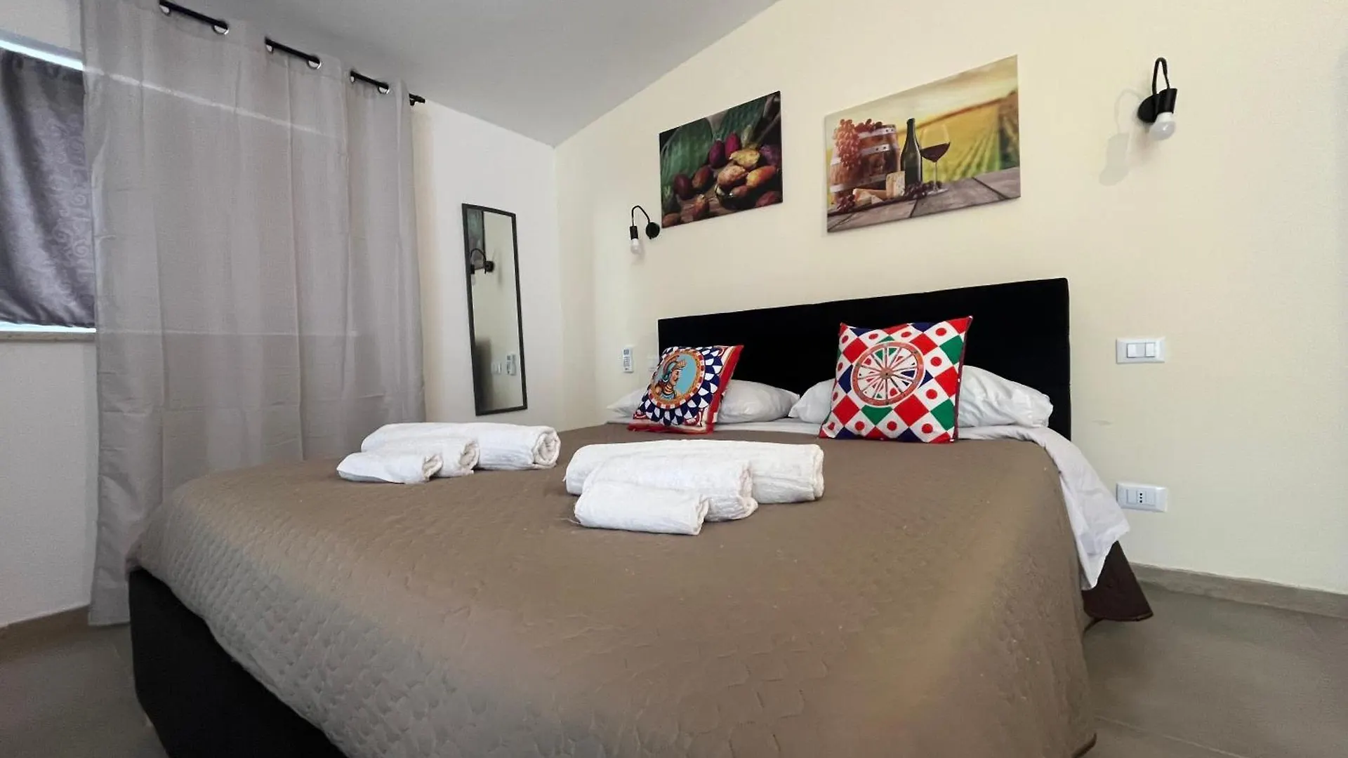 Villa Il Casello Country House Sciacca