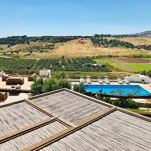 Casa vacanze Tenuta Carabollace, Sciacca